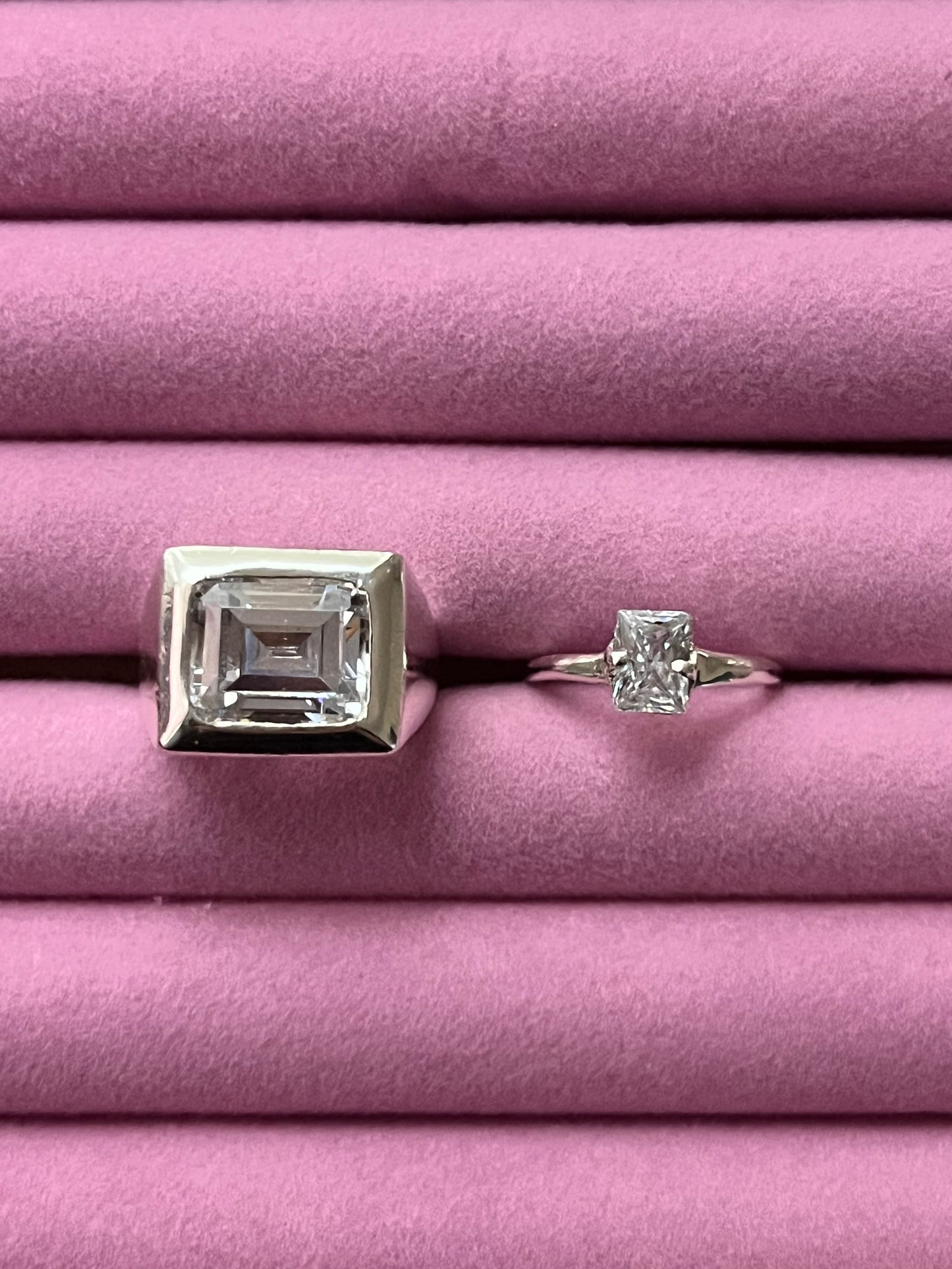 【3/13(Fri) 9pm- 】ME ring