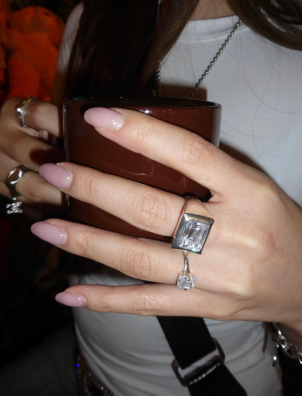 ME ring