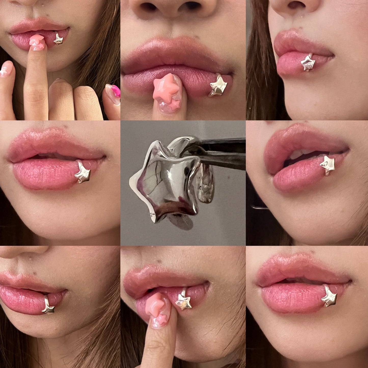 ST★R BITE