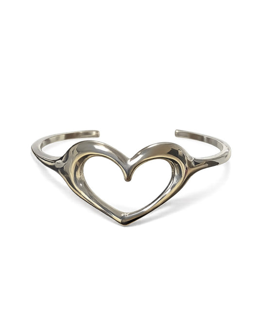 8/5(WED) 9PM- OPEN HEART BANGLE