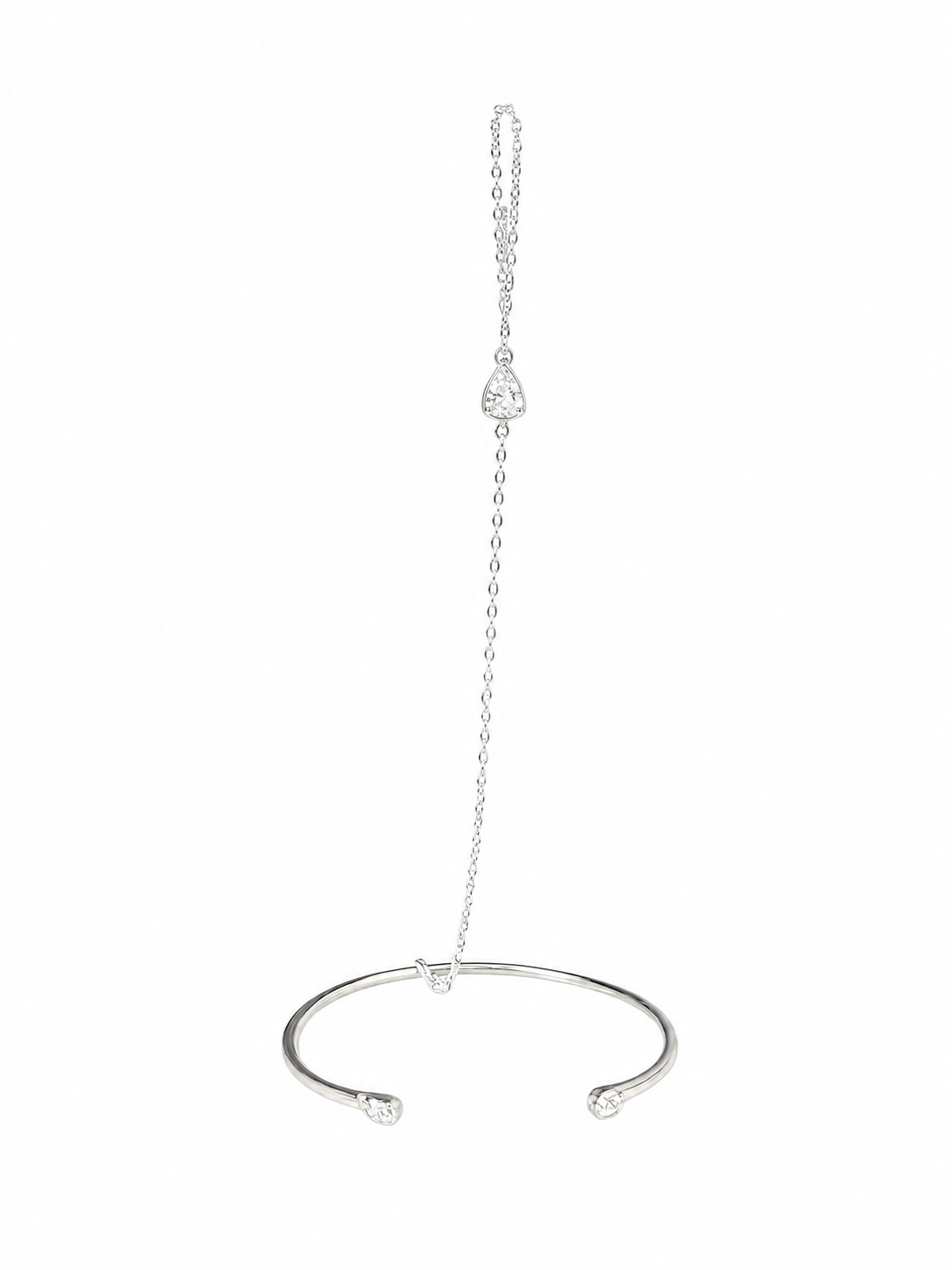 8/5(WED) 9PM- TEAR DROP CHAIN RING