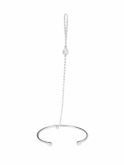 8/5(WED) 9PM- TEAR DROP CHAIN RING