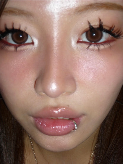Edge lip cuff