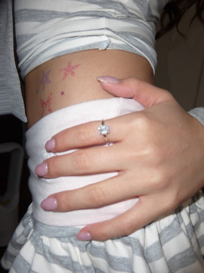 【3/13(Fri) 9pm- 】ME ring