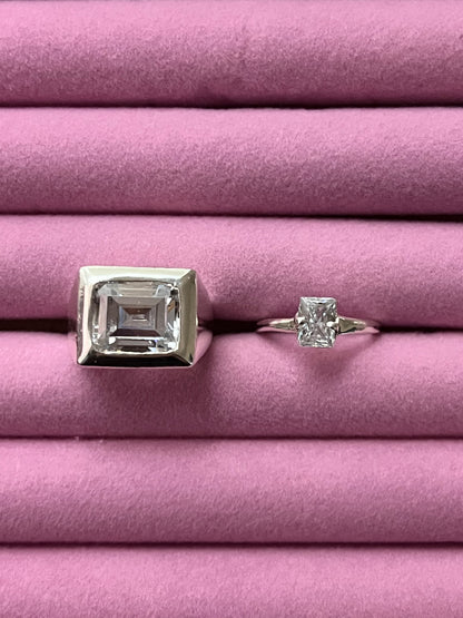 【3/13(Fri) 9pm- 】ME ring