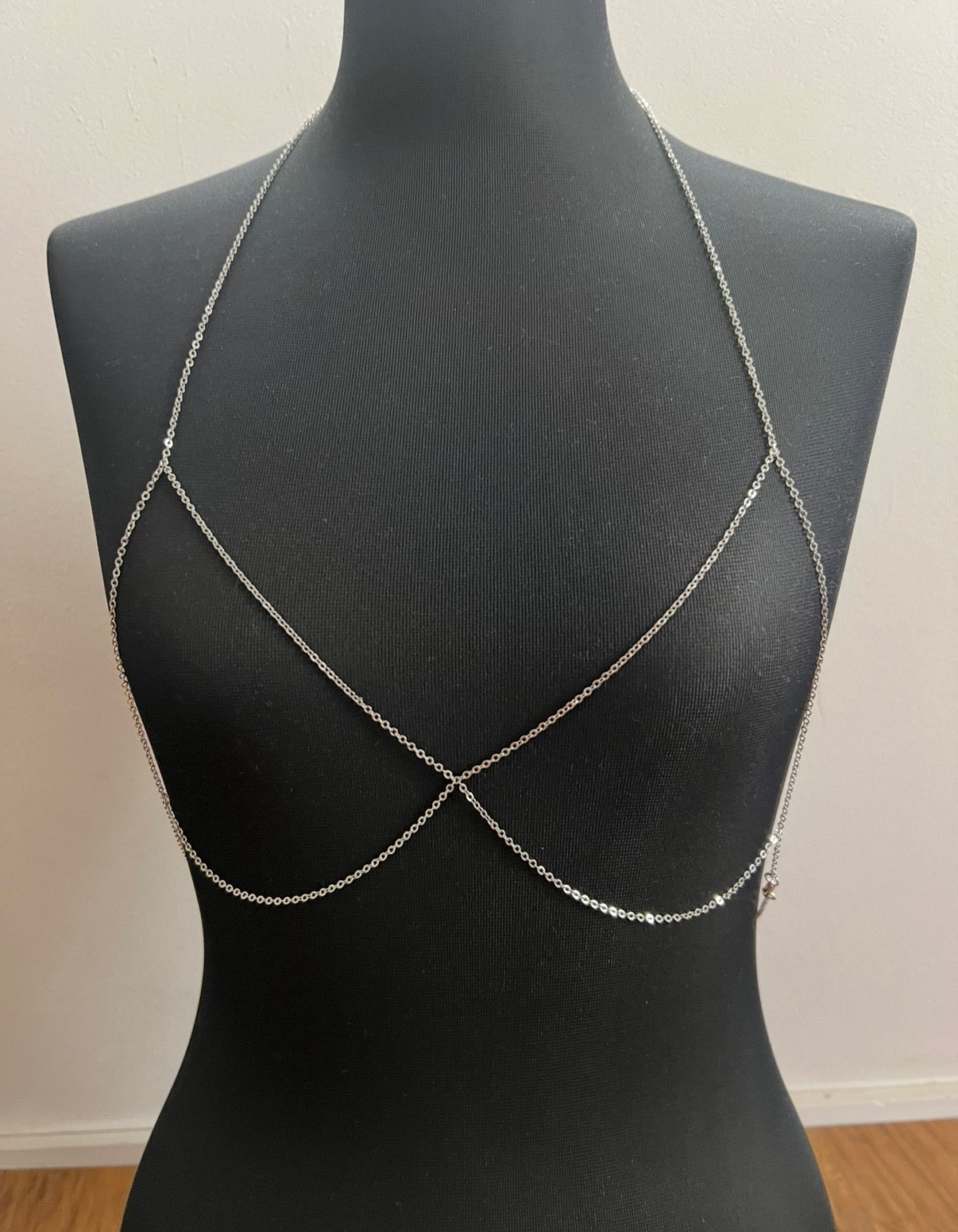 8/5(WED) 9PM- SUN KISSED BODY JEWELRY