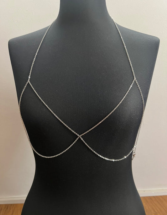 8/5(WED) 9PM- SUN KISSED BODY JEWELRY