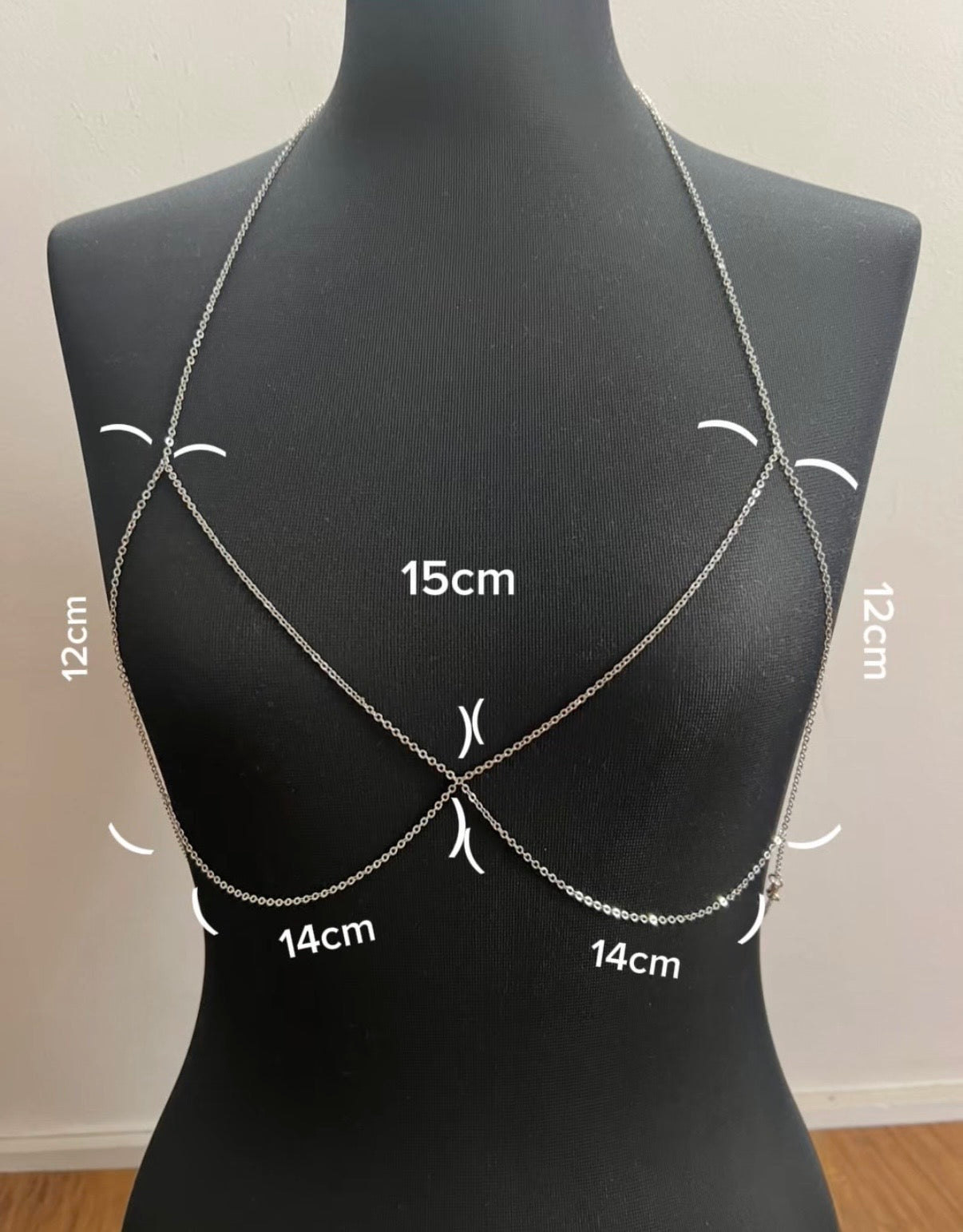 8/5(WED) 9PM- SUN KISSED BODY JEWELRY
