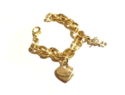 Epic bracelet 22k gold