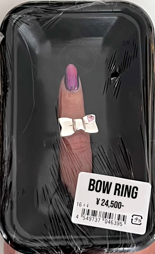 BOW ring