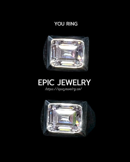 YOU ring